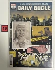 Amazing Daily Bugle #1 Declan Shalvey 1:50 Variant Spider-Man