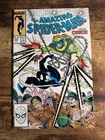 The Amazing Spider-Man #299 comic Marvel 1988 Venom Key Todd McFarlane NM