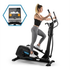 Crosstrainer Ellipsen Home Indoor Heimtrainer...