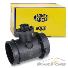 MAGNETI MARELLI LUFTMASSENMESSER FÜR MERCEDES 124 W202 E-KLASSE W124 W210 W463 MAGNETI MARELLI LUFTMASSENMESSER FÜR MERCEDES 124 W202 E-KLASSE W124 W210 W463