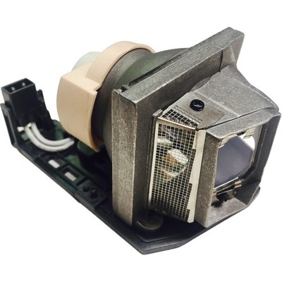 AL  Series Lamp & Housing for The Optoma HD20 Projector - 90 Day Warranty