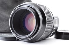 Nikon AF Micro NIKKOR 105mm f/2.8D Macro Lens Excellent From Japan #87311