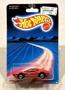 Hot Wheels Ferrari 308 | eBay