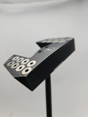 LAB GOLF MEZZ 1 MAX PUTTER ACCRA 69* 35'' +HC FAIR