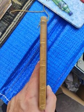 La storia di un moscone F. D. Guerrazzi Guigoni Milano 1868