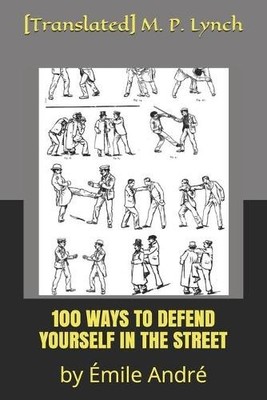 [translated] M P  100 Ways to Defend Yourself in the S (Taschenbuch) (US IMPORT)
