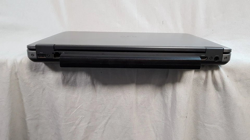 READ! Dell latitude e6440 14" Laptop Intel Core i5-4300M 8GB 500GB SSHD - Image 2 of 4