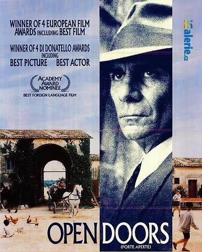 Open Doors Live (Import Movie) (European Format - Zone 2) (2009) Abe Rabade