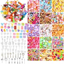 150Pcs Miniature Food Drinks Bottles Dollhouse 1:12 Mini Stuff Things Set Dol...