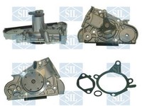Saleri SIL Wasserpumpe MotorküHlung PA747 FüR KIA Mazda 323 NA BF MX BG 4 1 3 FB