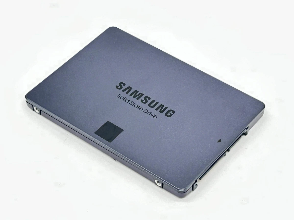 Samsung 1 TB SATA II Solid State Drives for sale | eBay