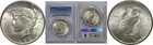 1926-S Peace Dollar   PCGS MS-63+
