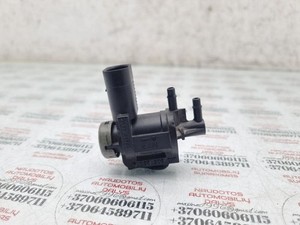 Volkswagen PASSAT B6 2009 Diesel 81kW Turbolader Druckwandler Magnetventil