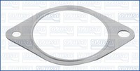 Ajusa Dichtung Abgasrohr 01168800 FüR Opel Primastar Espace Interstar Nissan X83