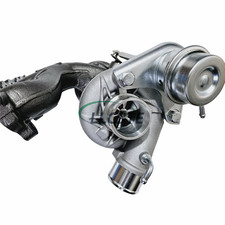Billet Compressor Wheel New Turbo For Can-am Maverick X3 2017-2022 420893745 Billet Compressor Wheel New Turbo For Can-am Maverick X3 2017-2022 420893745