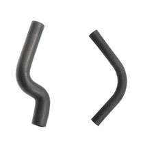 Dayco Upper & Lower Radiator Coolant Hose Kit for Colt DL 1.8L L4 1989-1990