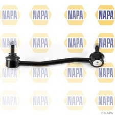 NAPA Front Left Link Rod for Tesla Model S P85D 0.0 October 2014 to October 2016