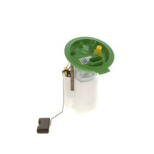 BOSCH 058020002B Fuel Feed Unit Electric Operating Fits Audi Cupra Seat Skoda VW