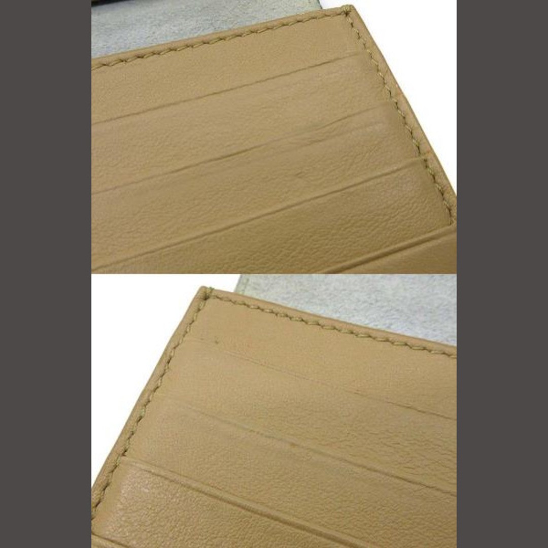 CELINE Strap Large Multifunction Bifold Long Wall… - image 7