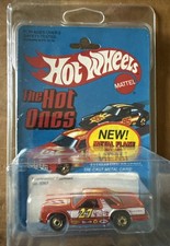 Hot Wheels 1981 The Hot Ones Frontrunnin' Fairmont No 3257 Hong Kong NOC