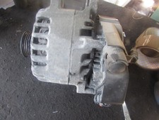 PEUGEOT 3008 MK2 2.0 DIESEL HDI ALTERNATOR 210 AMP 2017 YEAR 9815683280