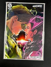 Green Lantern #26 Serg Acuna Variant
