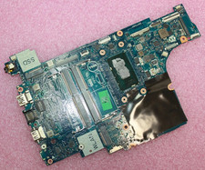 Genuine Dell Latitude 3590 Intel i5-7200U 2.50Ghz Motherboard 9J1XM