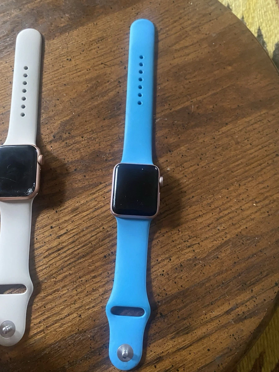 Christmasさま専用／APPLE WATCH2 38 ALUMINIUM Apple Watch Series 2 38 mm Smart Watches for Sale - eBay