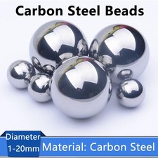 Standard Carbon Steel Ball Dia 1mm 2mm 3mm 4m...