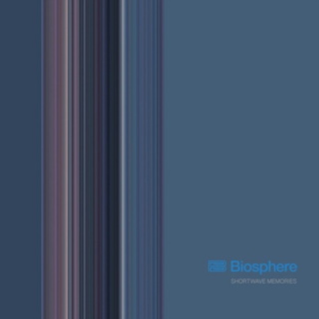 BIOSPHERE - Shortwave Memories - Vinyl (2xLP) - Image 3