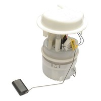 Kraftstoffpumpe FöRdereinheit HÜCo 133333 FüR Peugeot 206 2A Sw 2E Lpg 16V S16