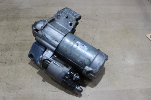 ANLASSER Original + BMW 1er F20 F21 LCI 3er F30 F31 4er F32 B47 Starter 8570846