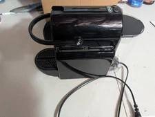 DeLonghi Nespresso  Espresso Machine EN80B - Black  Works Great