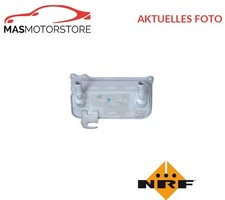 ÖLKÜHLER KÜHLER ÖL NRF 31846 P FÜR PORSCHE 911