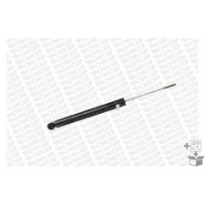 MONROE Stoßdämpfer hinterachse passend für Mercedes-Benz E-Klasse W210