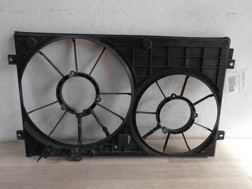 Kühlerzarge 1,9TDI 77kW VW Golf V 5 Variant (Typ:1KM/1K5) 1K0121207T