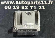 Moteur Audi TT