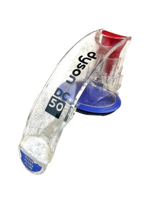 Dyson Ball DC50 Bodenstaubsauger Zyklon Griff Oberteil Ersatzteil 965074-03