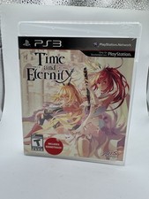 Time and Eternity (Sony PlayStation 3, 2013)