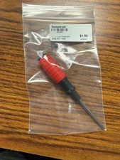Phillips Screwdriver