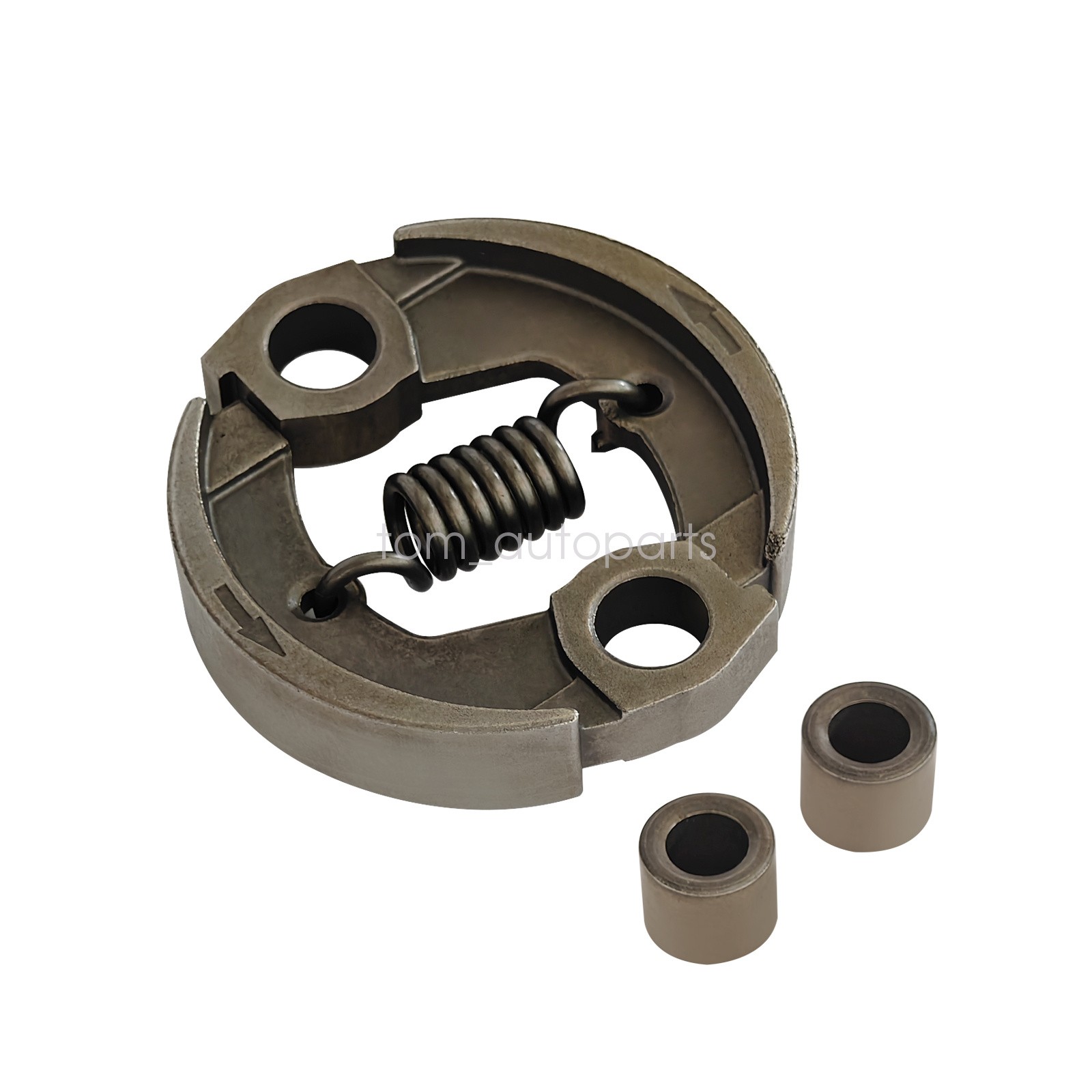 Clutch Kit 41491602000 Fit Stihl Brushcutters FS91 FS94 FS111 KM91 KM131 HL91K