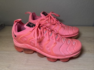 Nike Air VaporMax Plus Bubblegum Women s Size 9 (DM8337-600)
