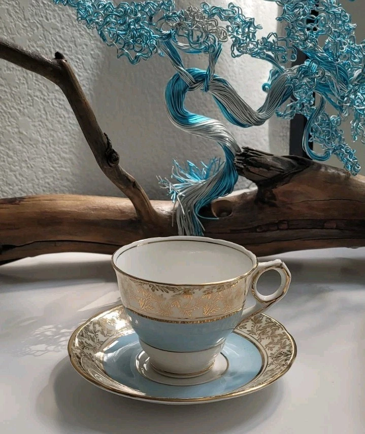  STAFFORD 食器セット 新品未使用 Royal Stafford In Antique Ceramic & Porcelain Cups & Saucers for