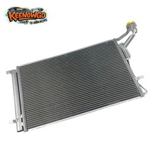 Ac Condenser Assembly Fits 2024-2026 Hyundai Kona 2.0l 97606-q5700 Ac Condenser Assembly Fits 2024-2026 Hyundai Kona 2.0l 97606-q5700