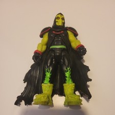Spin Master Monster Jam Grave Digger Zombie RARE