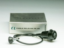 HASSELBLAD 46043 Cable Release FK 30