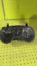 Compteur Seat ALTEA