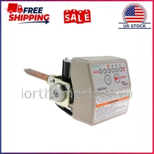 Rheem Ruud Richmond White Rodgers Water Heater Natural Gas Valve Fits AP14904A-1