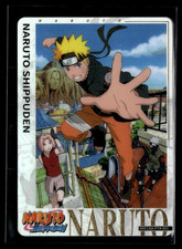 Kayou 2026 Naruto Ninja Age #NRCCNA-PTR-003