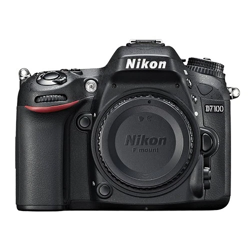 Nikon D7100 Digital SLR Cameras for Sale | Shop New & Used Digital